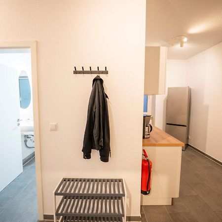 Rr - Spacious Apartments - Central - Parking Magdeburgo Esterno foto