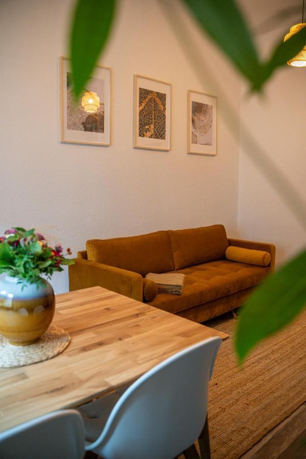Rr - Spacious Apartments - Central - Parking Magdeburgo Esterno foto